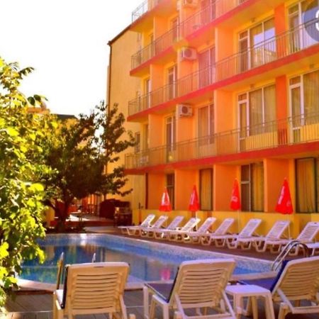 Apartment 54 Ryor Sunny Beach Exterior photo