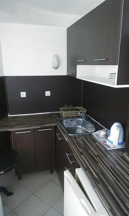 Apartment 54 Ryor Sunny Beach Exterior photo