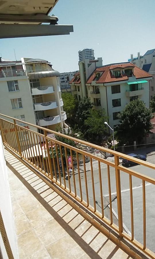 Apartment 54 Ryor Sunny Beach Exterior photo